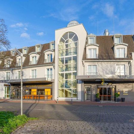 Plaza Inn Koeln Pulheim Dış mekan fotoğraf