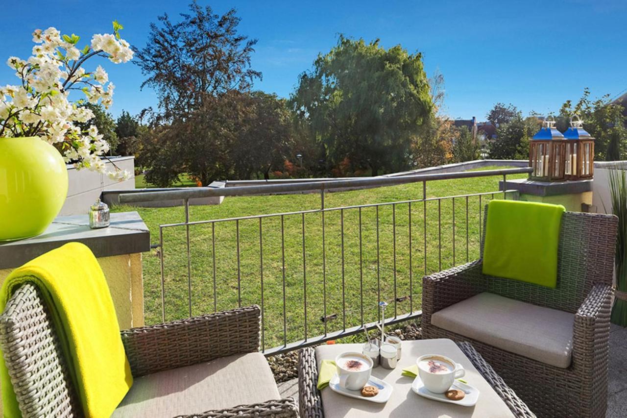Plaza Inn Koeln Pulheim Dış mekan fotoğraf