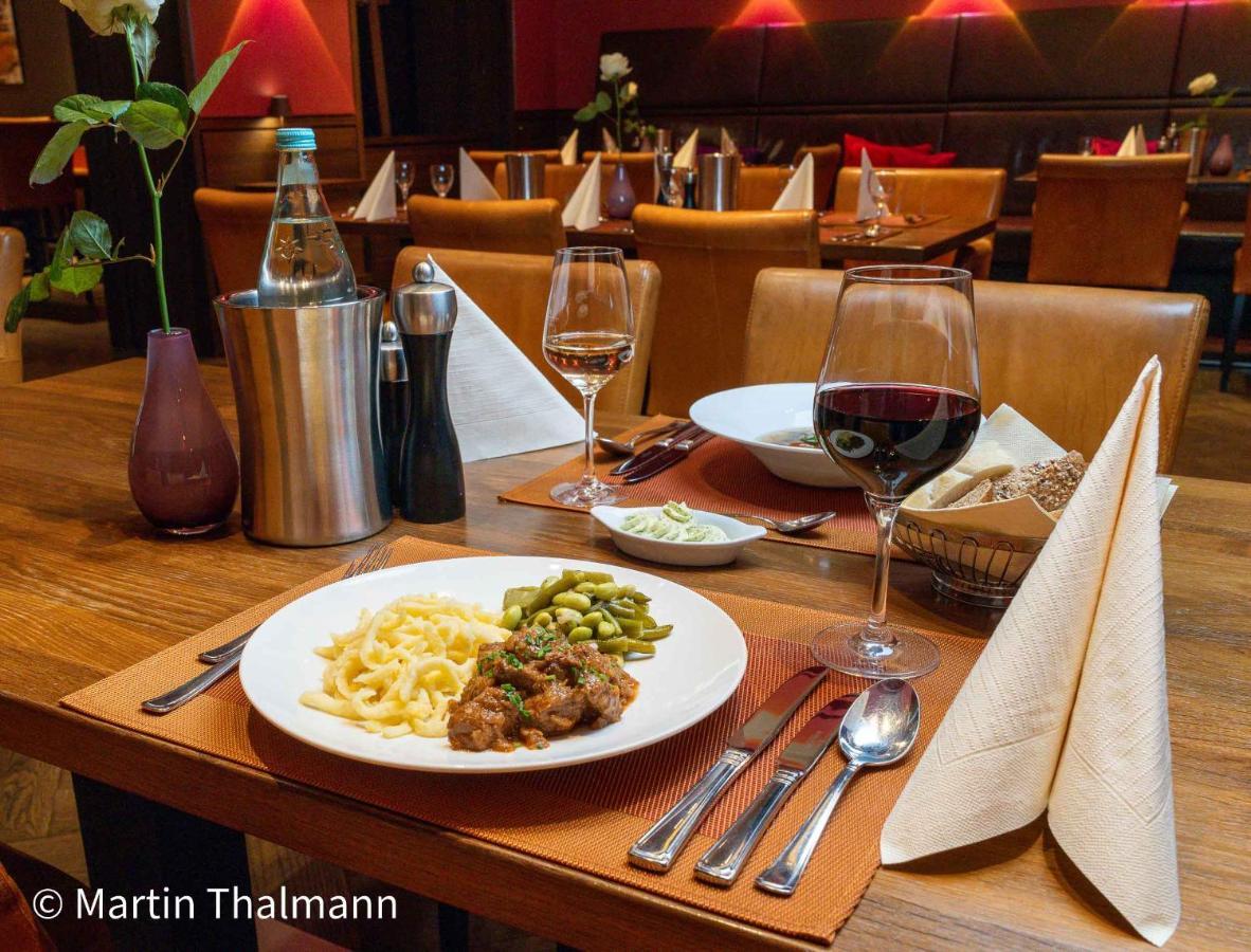 Plaza Inn Koeln Pulheim Dış mekan fotoğraf
