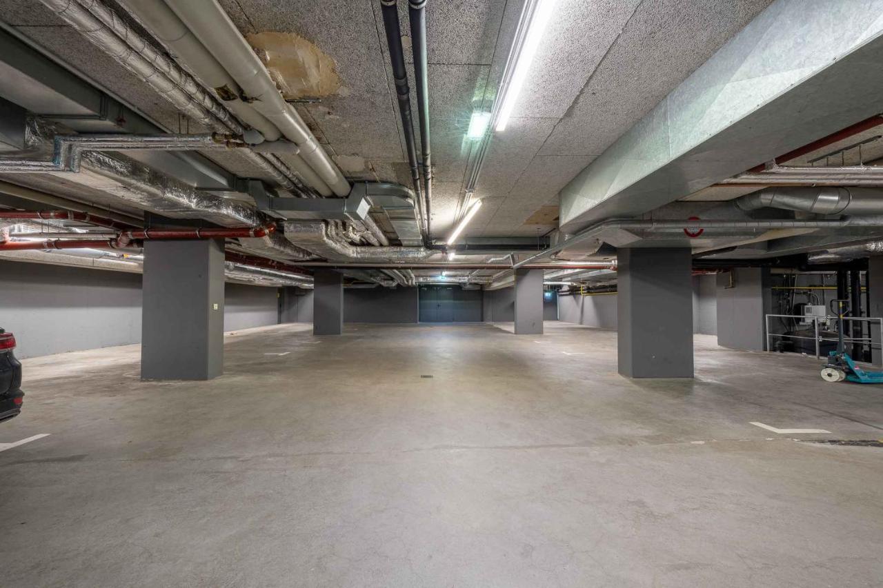 Plaza Inn Koeln Pulheim Dış mekan fotoğraf