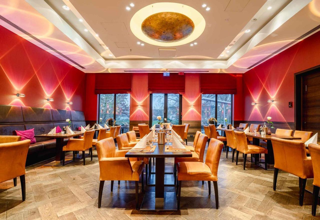 Plaza Inn Koeln Pulheim Dış mekan fotoğraf