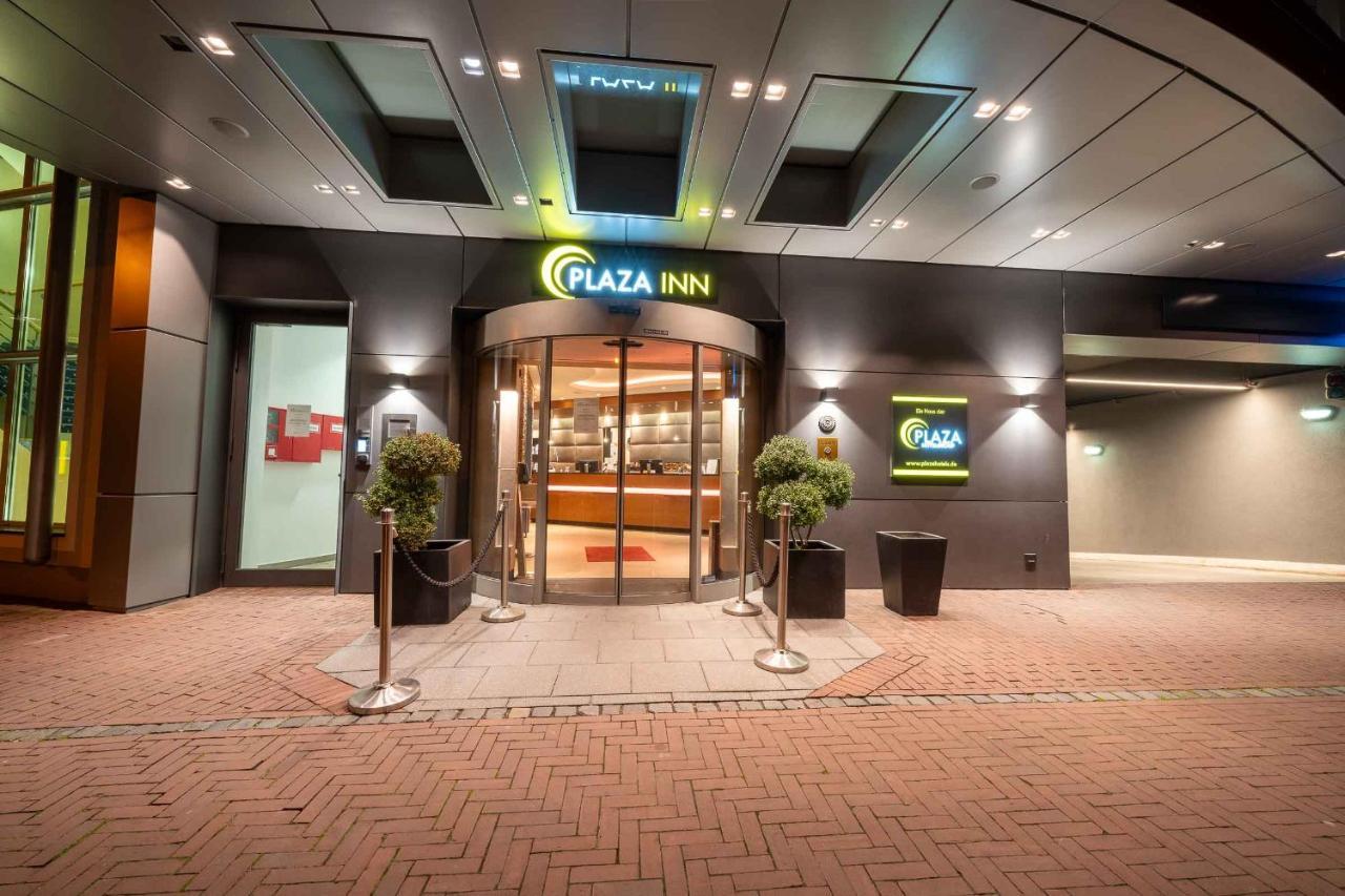 Plaza Inn Koeln Pulheim Dış mekan fotoğraf