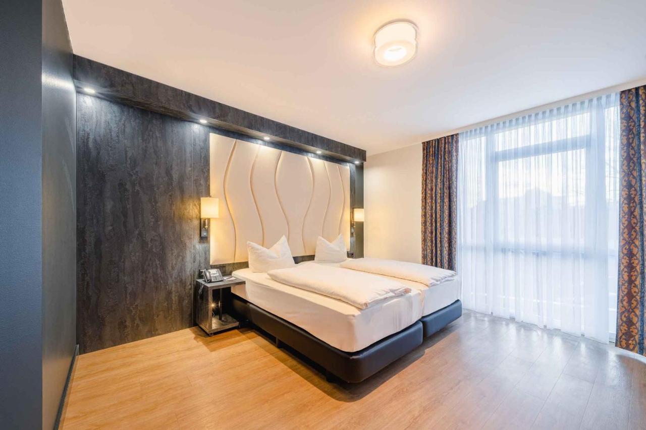 Plaza Inn Koeln Pulheim Dış mekan fotoğraf