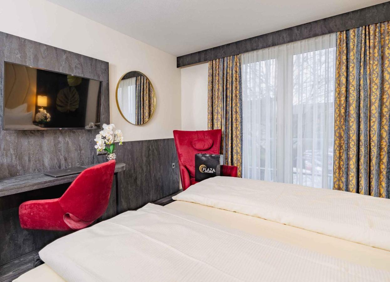 Plaza Inn Koeln Pulheim Dış mekan fotoğraf