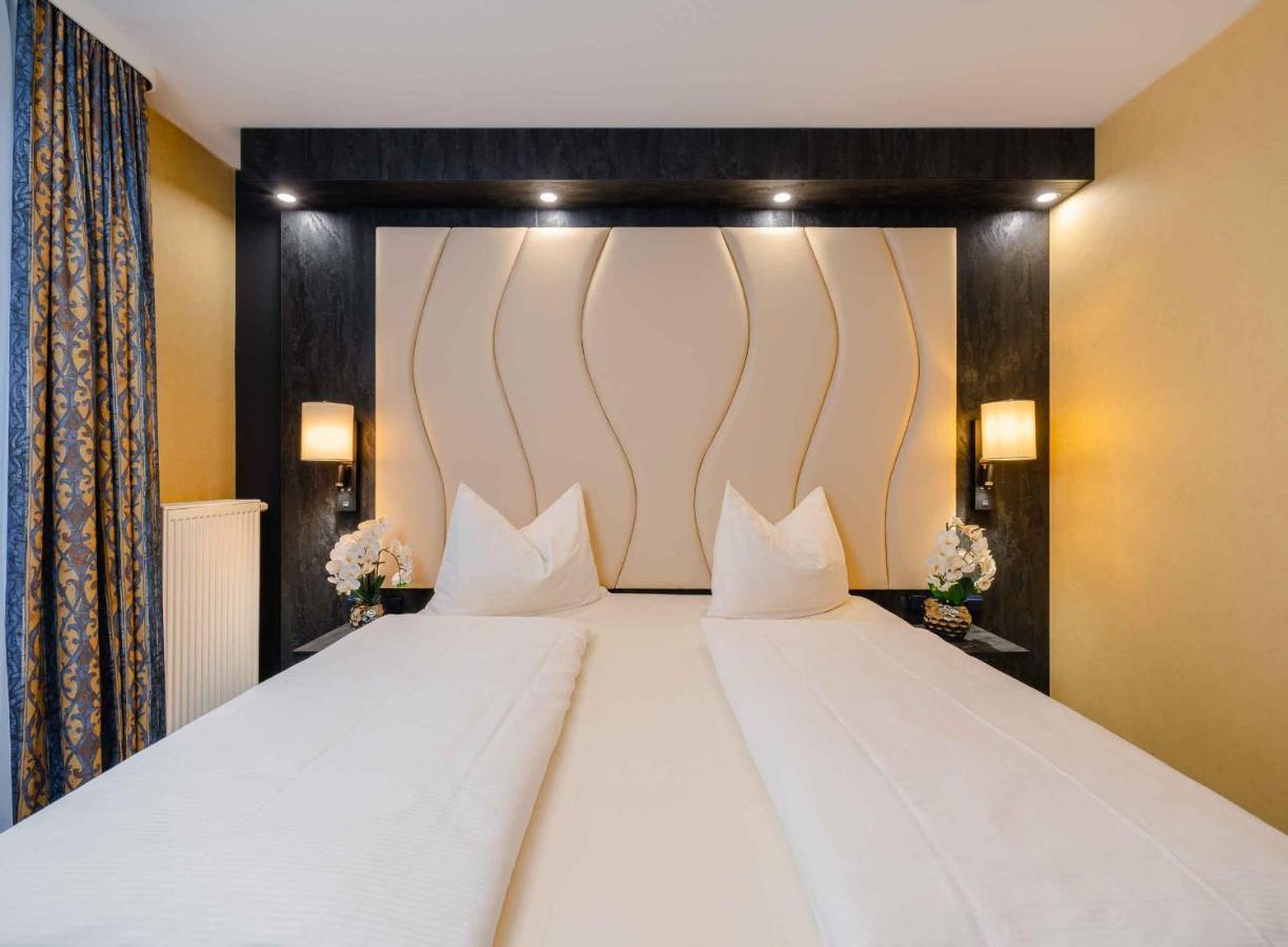 Plaza Inn Koeln Pulheim Dış mekan fotoğraf