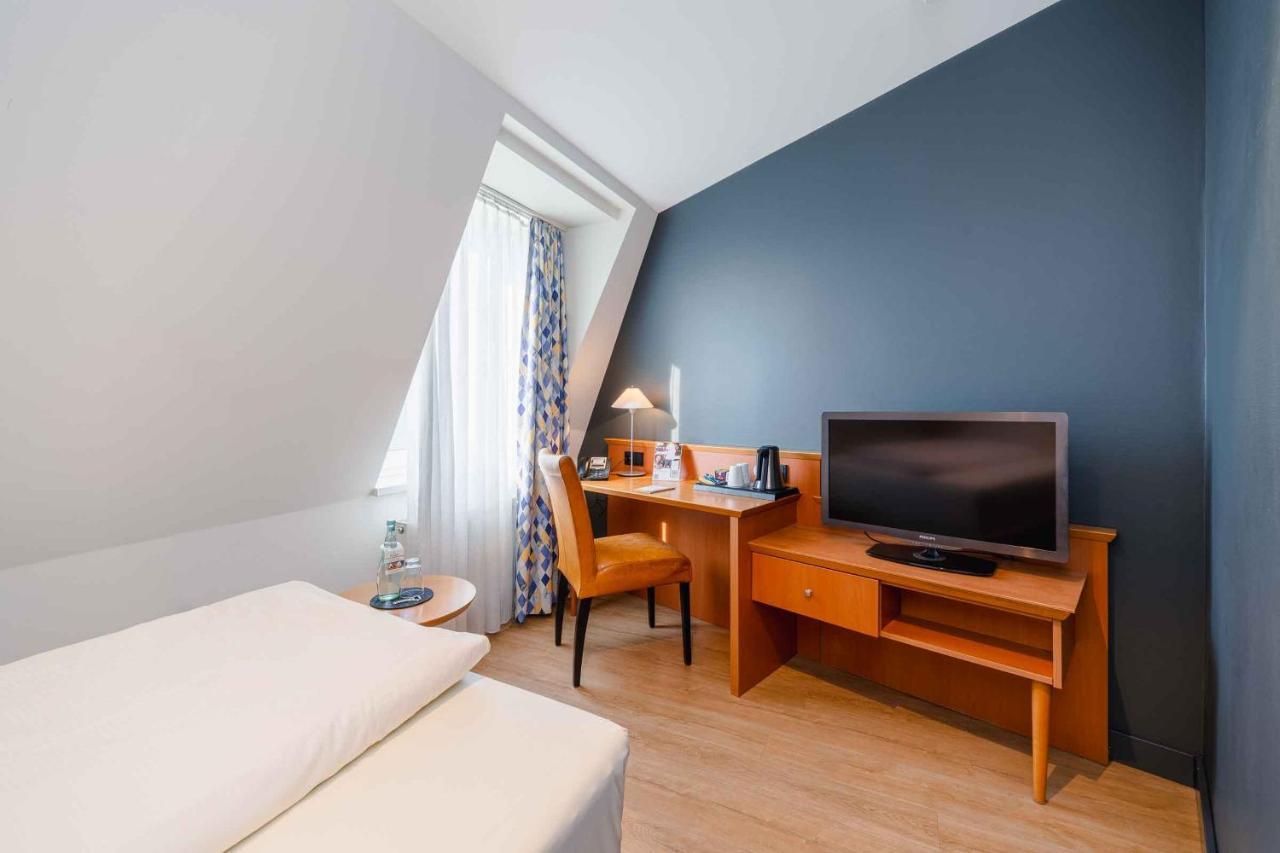 Plaza Inn Koeln Pulheim Dış mekan fotoğraf