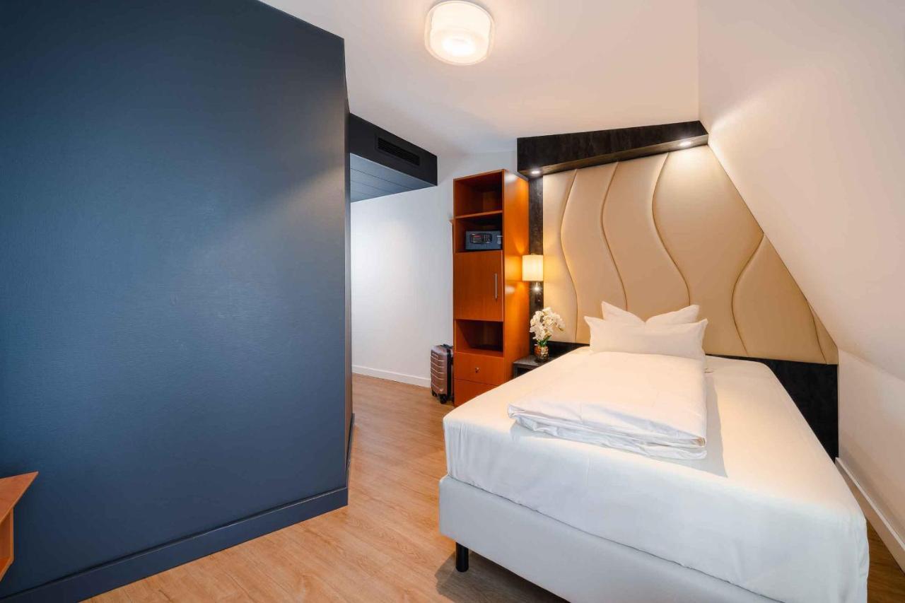 Plaza Inn Koeln Pulheim Dış mekan fotoğraf