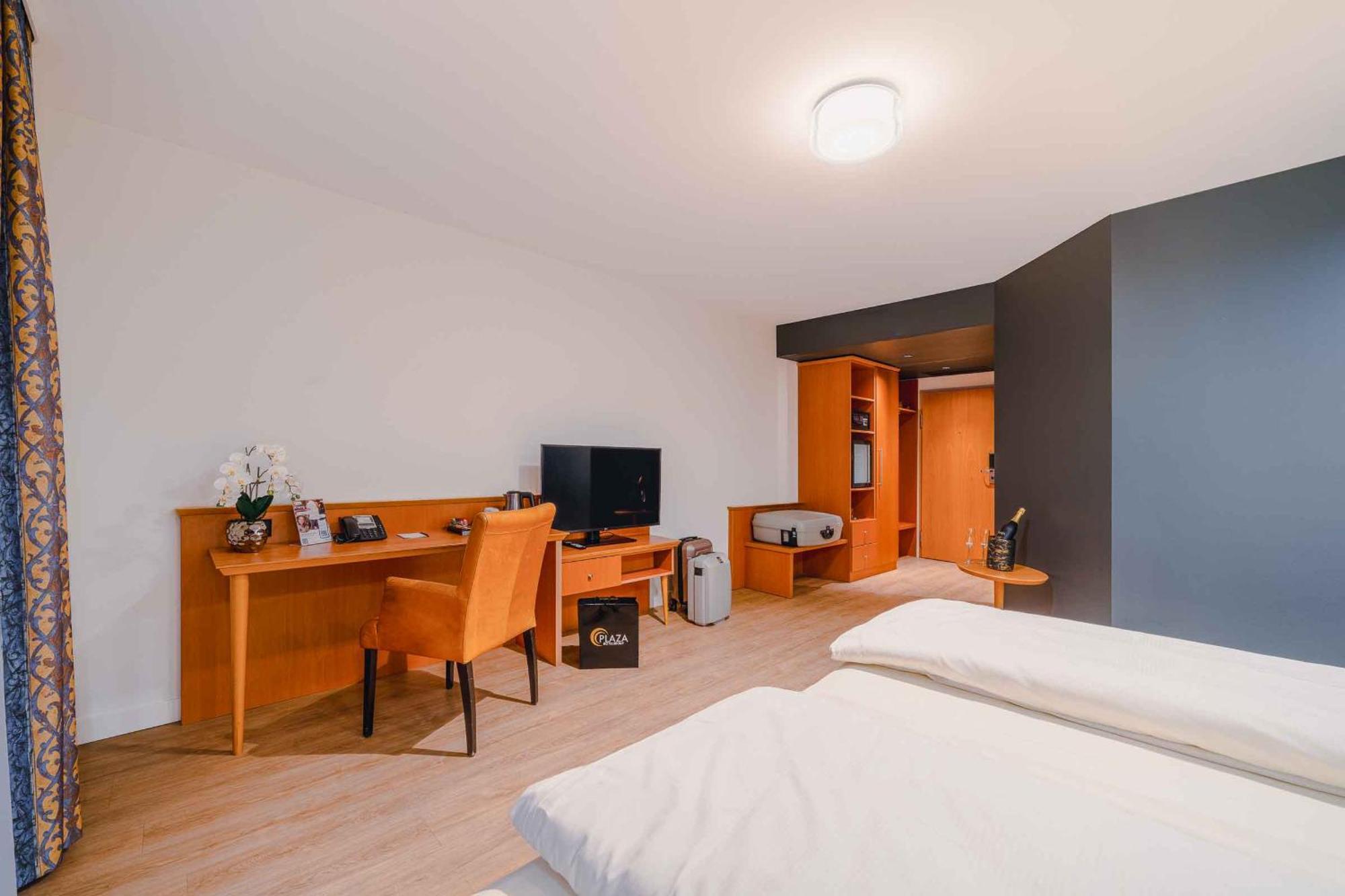Plaza Inn Koeln Pulheim Dış mekan fotoğraf