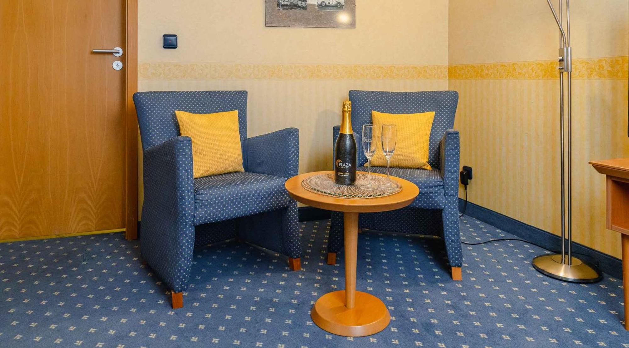 Plaza Inn Koeln Pulheim Dış mekan fotoğraf