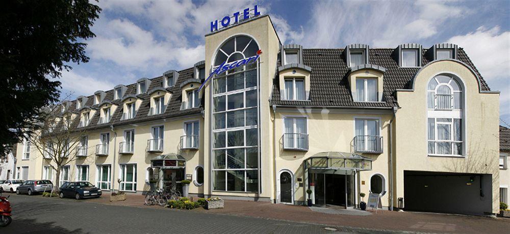 Plaza Inn Koeln Pulheim Dış mekan fotoğraf