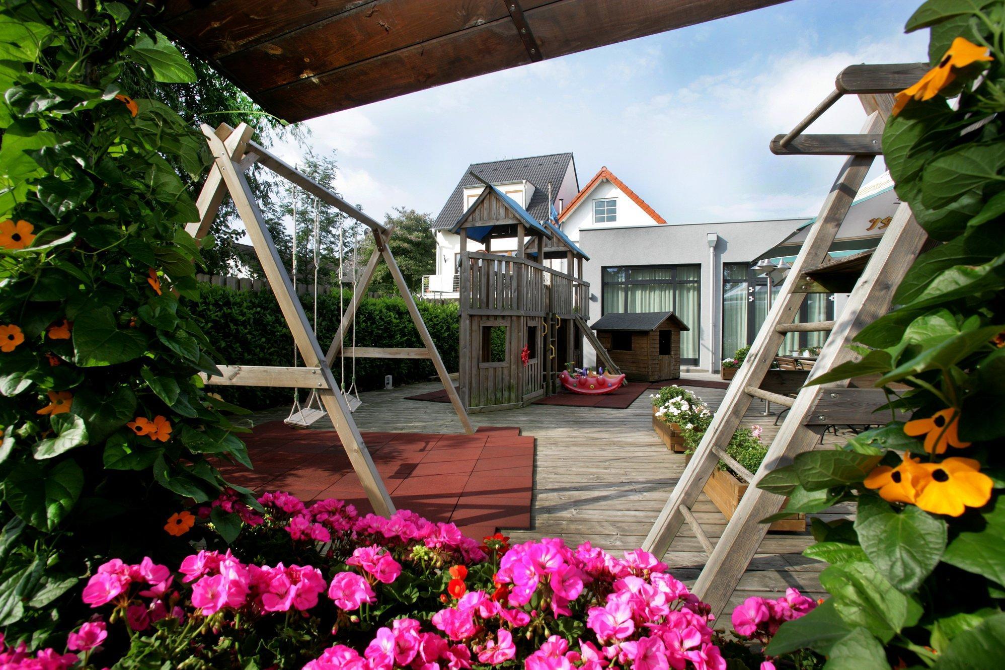 Plaza Inn Koeln Pulheim Dış mekan fotoğraf